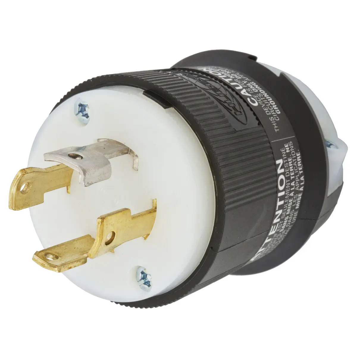 HBL2751 - Hubbell - Locking Devices, Twist-Lock