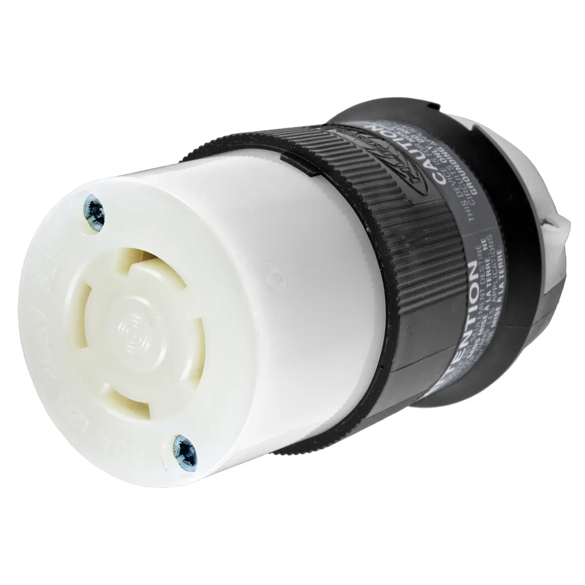 HBL2753 - Hubbell - Locking Devices, Twist-Lock