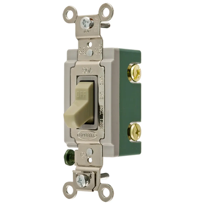 HBL3032I - Hubbell - Switch