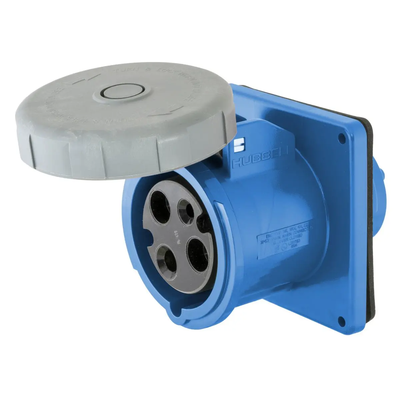HBL3100R6W - Hubbell - Locking Devices, Twist-Lock