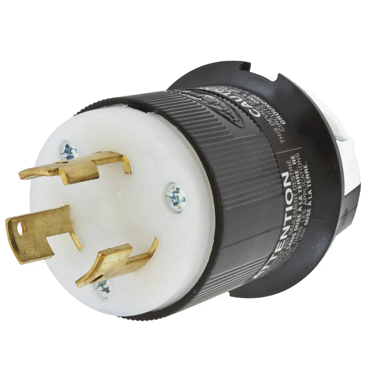 HBL3331C - Hubbell - Plugs