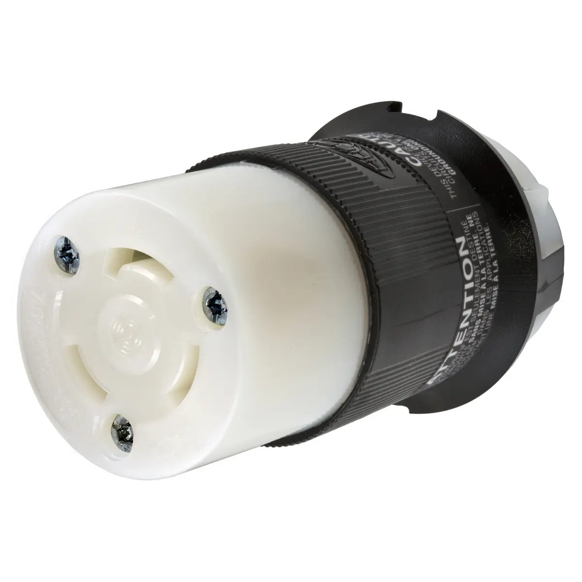 HBL3333C - Hubbell - Connector Body