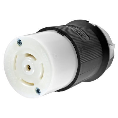 HBL3523C - Hubbell - Connector Body