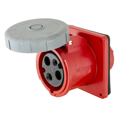 HBL360R7W - Hubbell - Watertight Receptacle