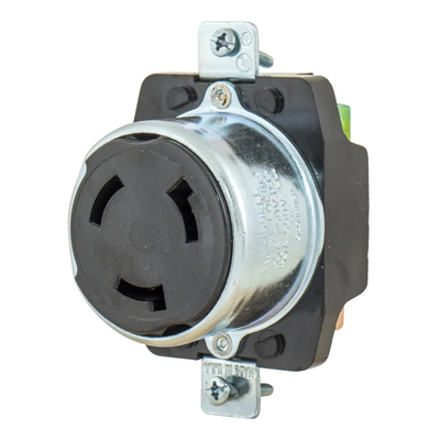 HBL3769 - Hubbell - Receptacle