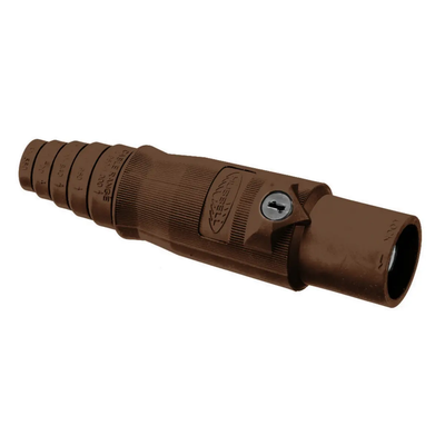HBL400MBN - Hubbell - Plugs