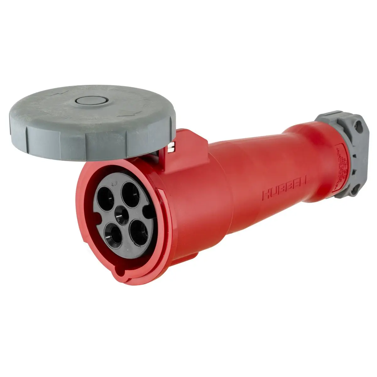HBL4100C7W - Hubbell - Watertight Connector Body – SimplyBreakers.com