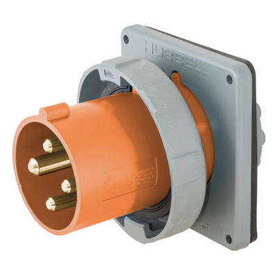 HBL460B12W - Hubbell - Watertight Inlet