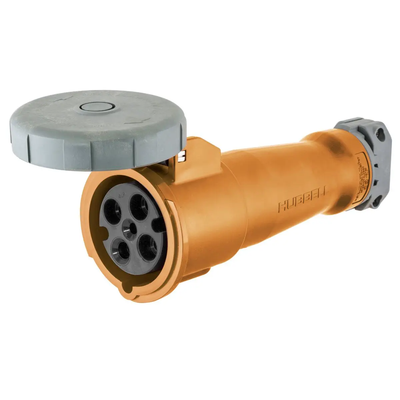 HBL460C12W - Hubbell - Watertight Connector Body