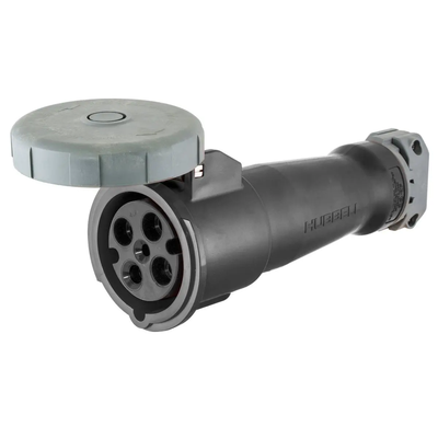 HBL460C5W - Hubbell - Watertight Connector Body