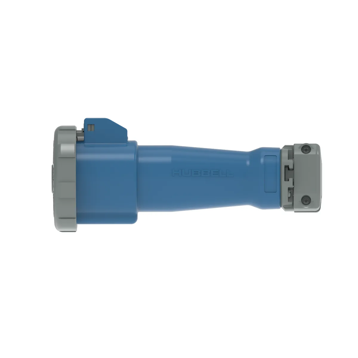 HBL460C9W - Hubbell - Watertight Connector Body