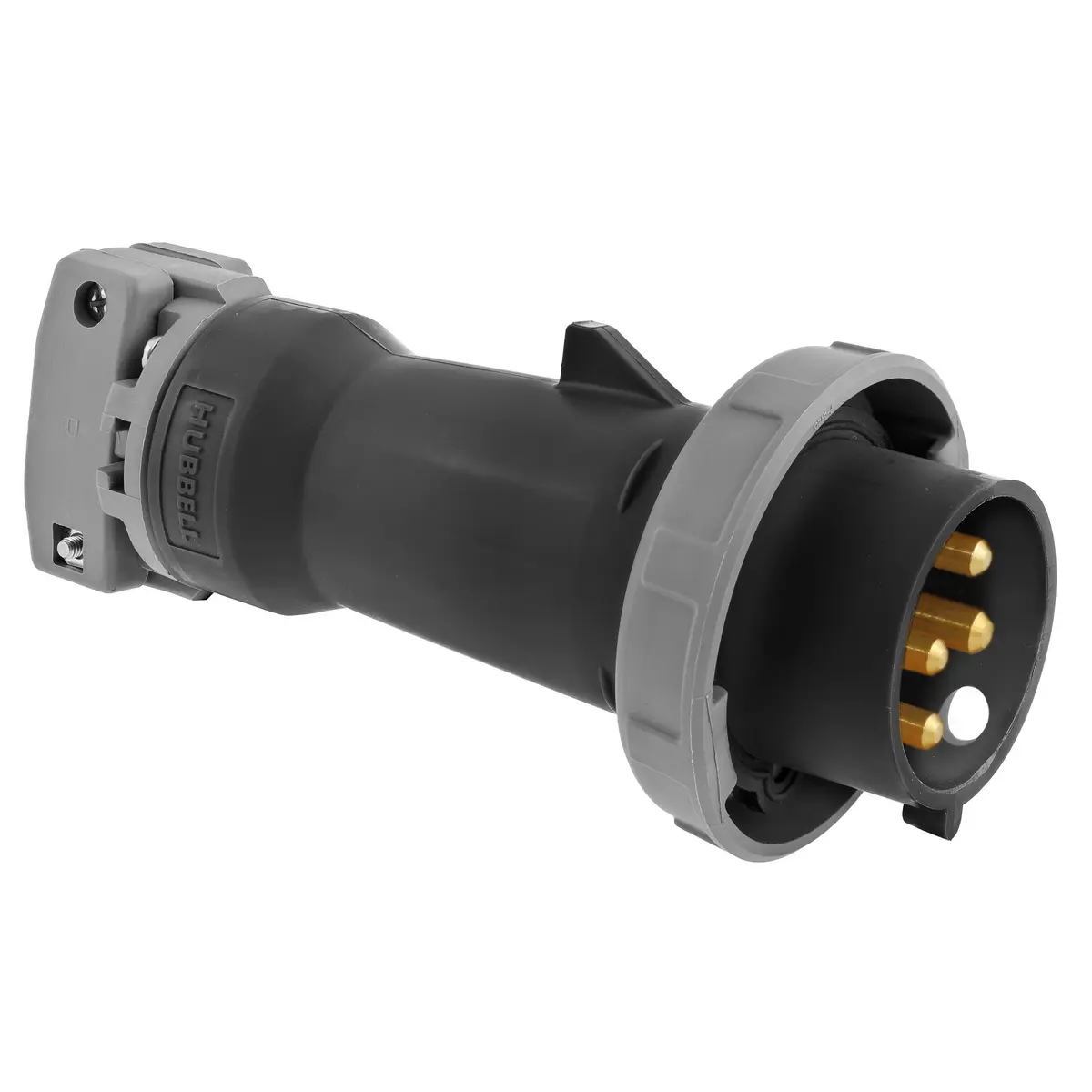 HBL460P5W - Hubbell - Watertight Plug