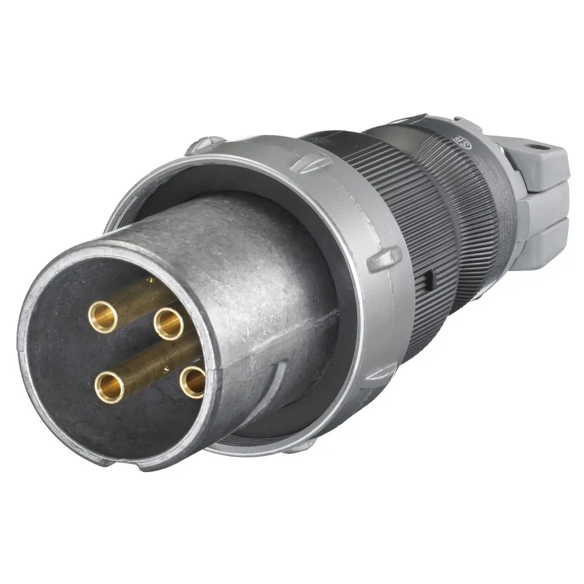 HBL460PS2W - Hubbell - Watertight Plug