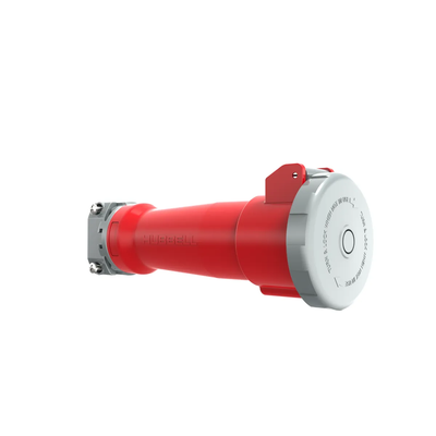 HBL5100C9W - Hubbell - Watertight Connector Body