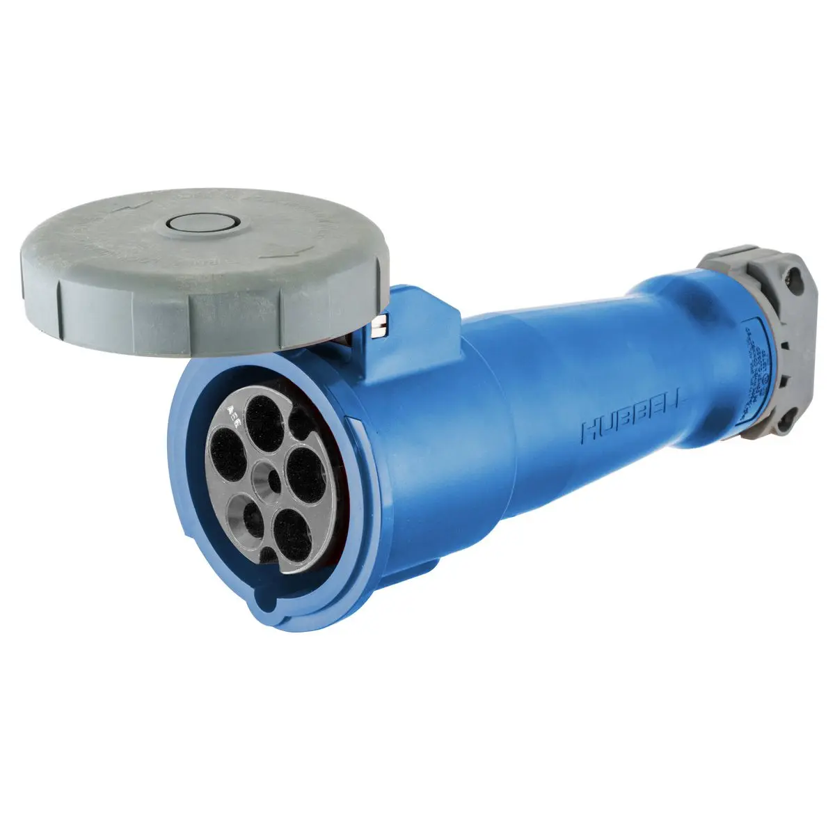 HBL5100P7W - Hubbell - Watertight Plug