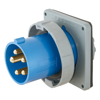 HBL560B9W - Hubbell - Watertight Inlet
