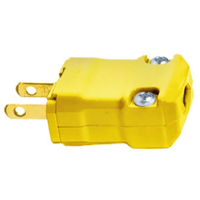 HBL5865VY - Hubbell - Plug