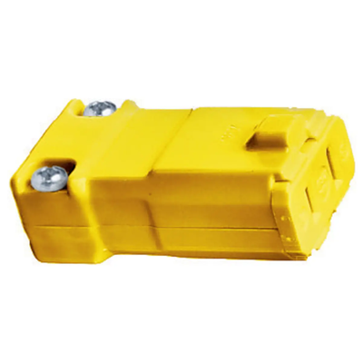 HBL5869VY - Hubbell - Connector Body
