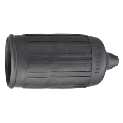 HBL6032 - Hubbell - Weatherproof Plug Boot