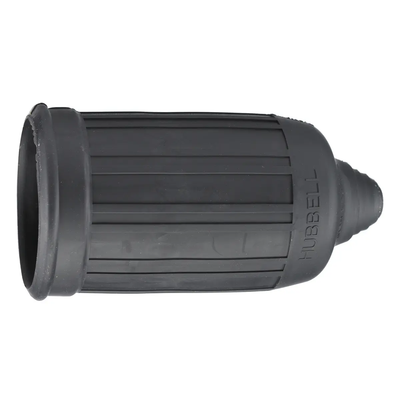 HBL6036 - Hubbell - Weatherproof Plug Boot