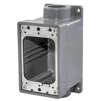 HBL6083 - Hubbell - Boxes