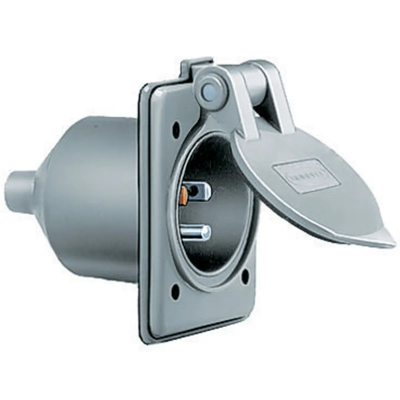 HBL61CM64 - Hubbell - Plug