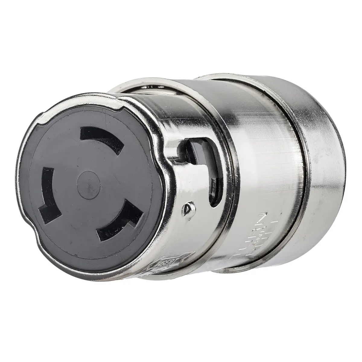 HBL63CM64 - Hubbell - Connector Body