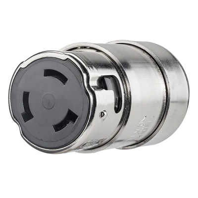 HBL63CM64 - Hubbell - Connector Body
