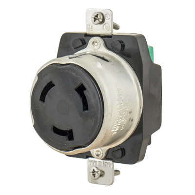 HBL63CM69 - Hubbell - Receptacle