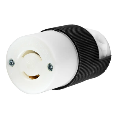HBL7101C - Hubbell - Connector Body