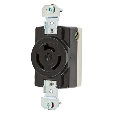 HBL7310BG - Hubbell - Receptacle