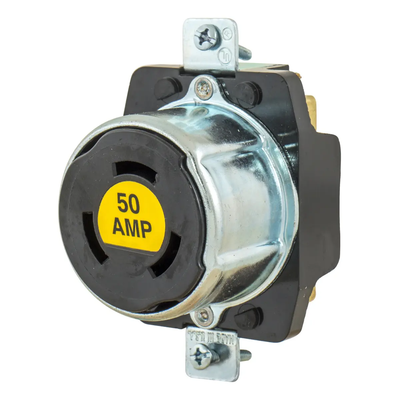 HBL7379 - Hubbell - Receptacle