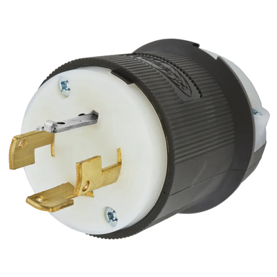 HBL7411GCB - Hubbell - Plugs