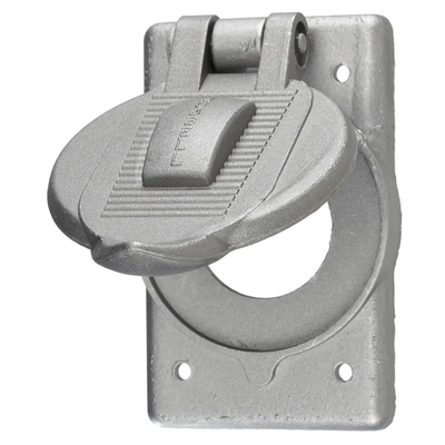 HBL7420 - Hubbell - Weatherproof Plates