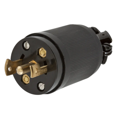 HBL7485 - Hubbell - Plugs