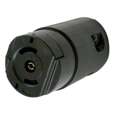 HBL7593V - Hubbell - Connector Body