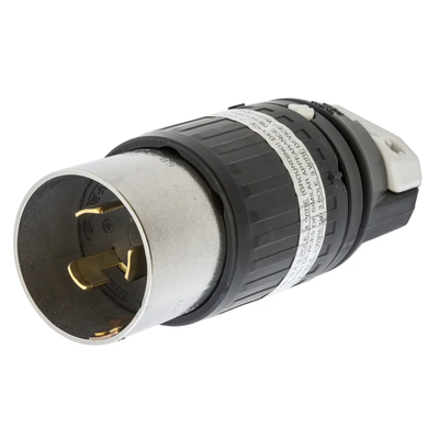 HBL7765C - Hubbell - Plugs
