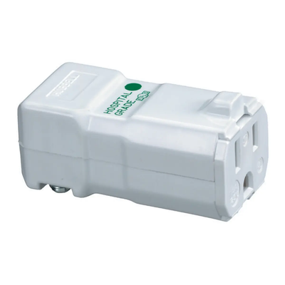 HBL8119V - Hubbell - Plug