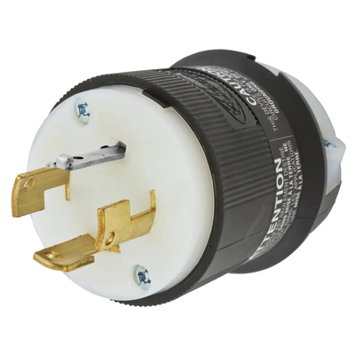 HBL8411C - Hubbell - Plugs