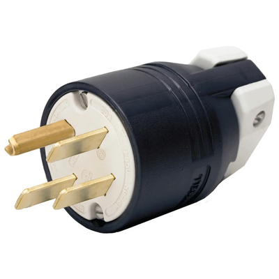 HBL8431C - Hubbell - Plug