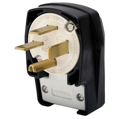 HBL8452C - Hubbell - Plug