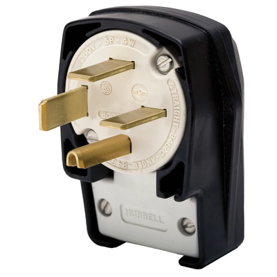 HBL8462C - Hubbell - Plug