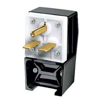 HBL9331 - Hubbell - Plug