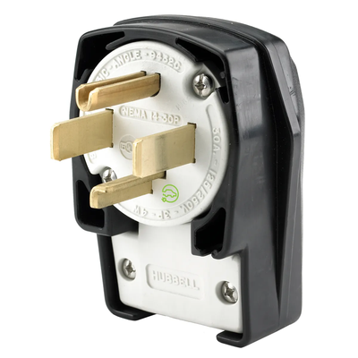 HBL9432C - Hubbell - Plug