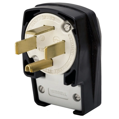 HBL9462C - Hubbell - Plug