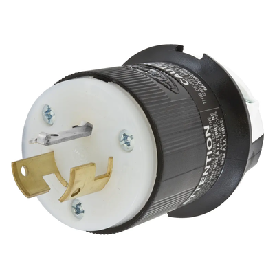 HBL9965C - Hubbell - Plug