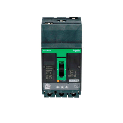 HDA36060U31X - Square D - Molded Case Circuit Breakers
