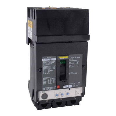 HDA36060U43X - Square D - Molded Case Circuit Breakers