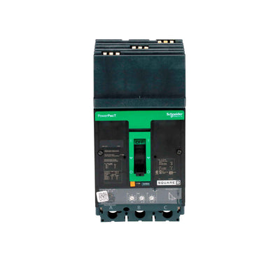 HDA36150U33X - Square D - Molded Case Circuit Breakers