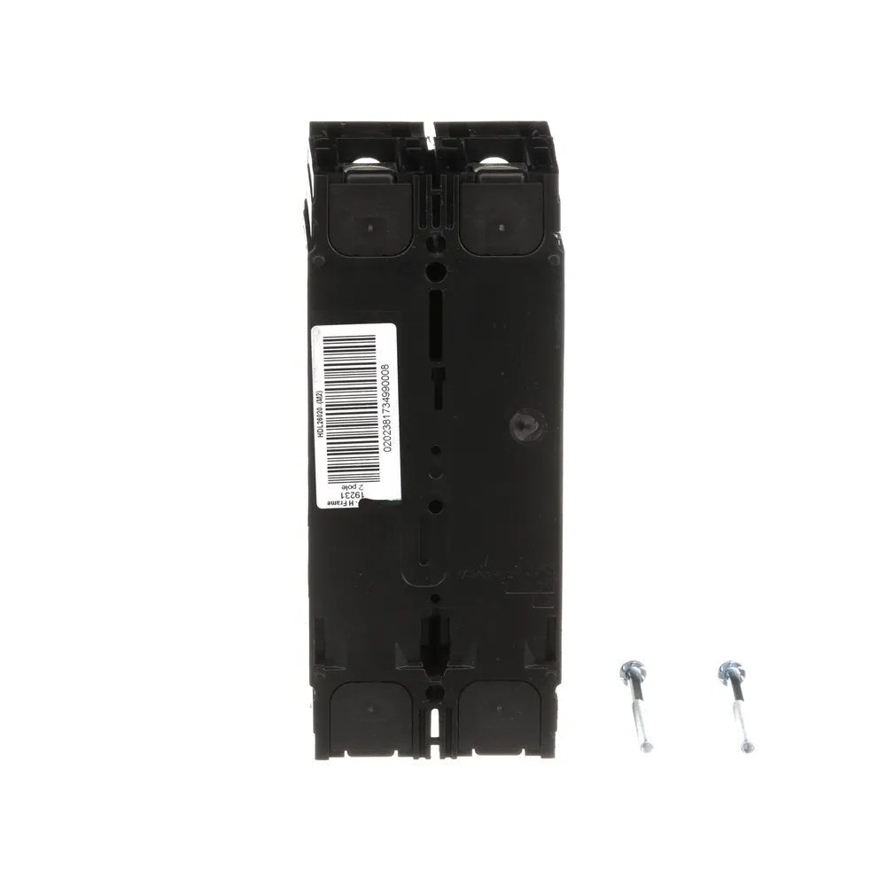 HDL26020 - Square D - Molded Case Circuit Breakers